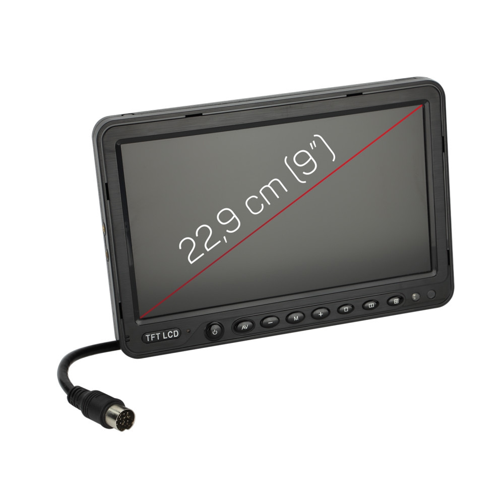 Monitor 9