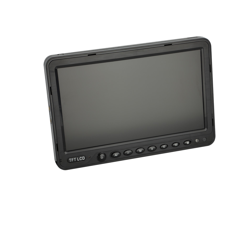 Monitor 9