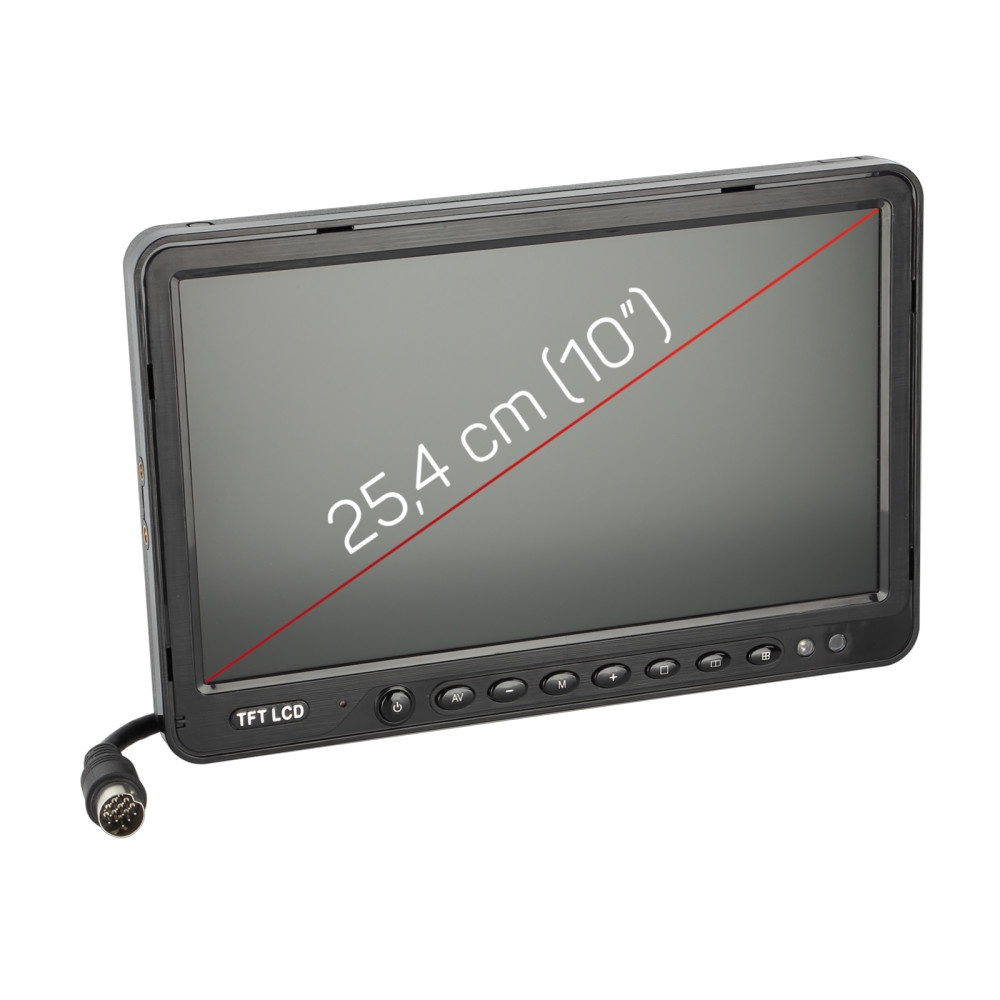 Monitor 10