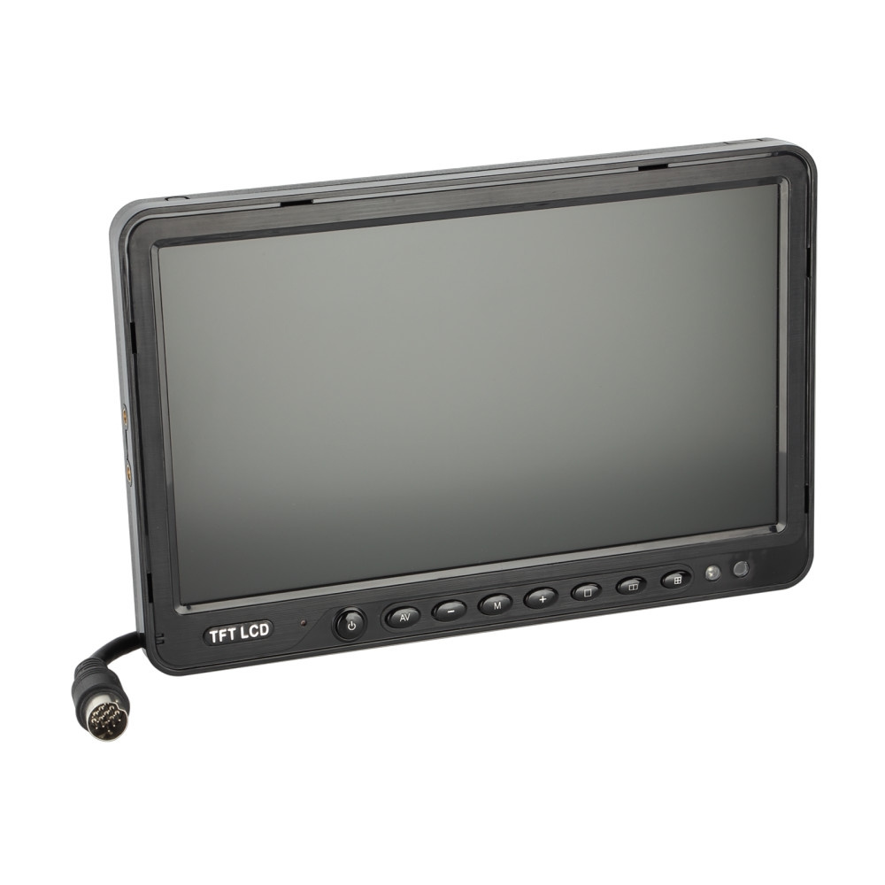 Monitor 10