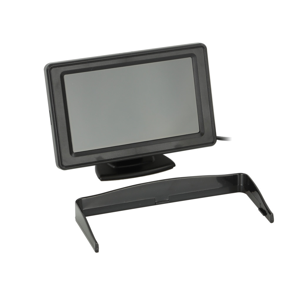 Monitor 4,3