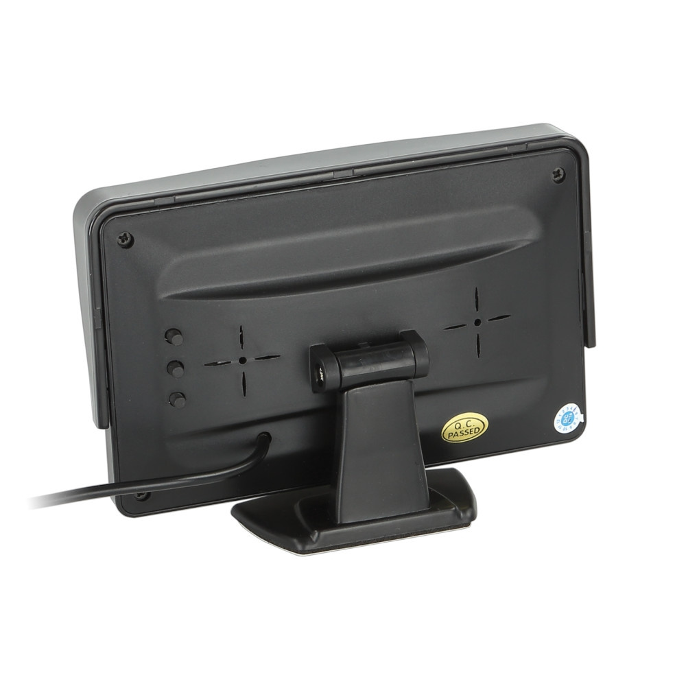 Monitor 4,3