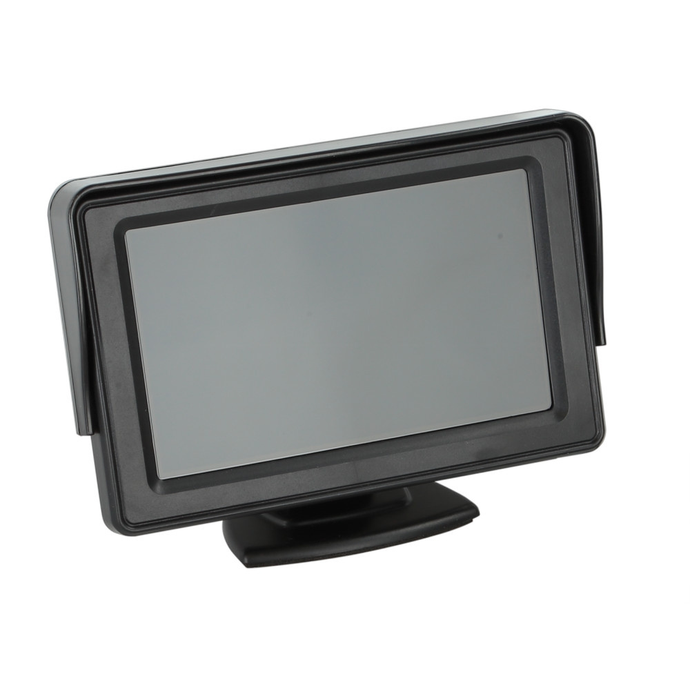 Monitor 4,3