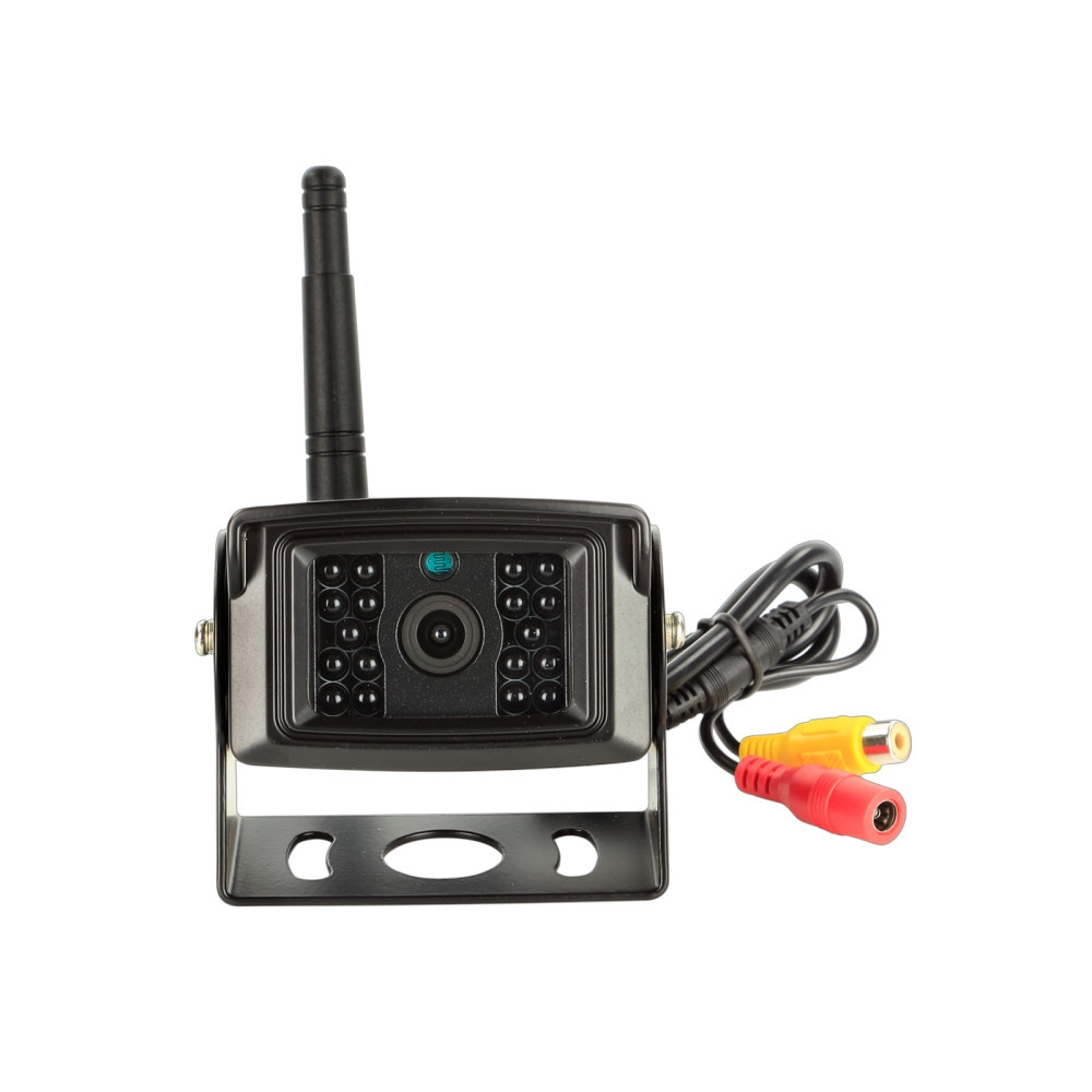 Zestaw monitor kamery cofania 7