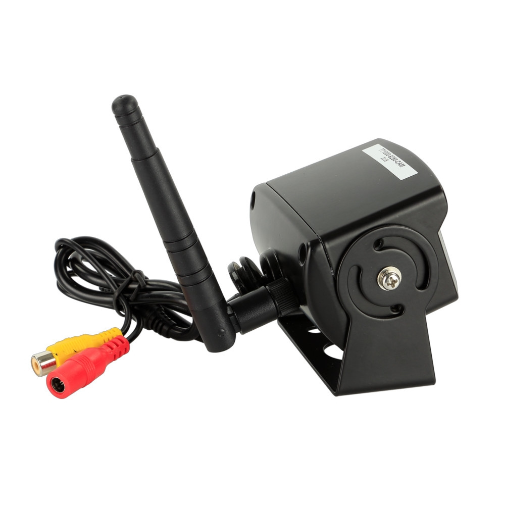 Zestaw monitor kamery cofania 7