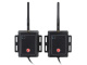 Cyfrowa transmisja wideo 2.4GHz +12V Cyfrowa transmisja wideo 2.4GHz +12V
