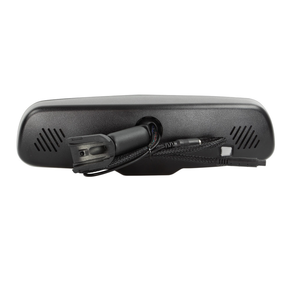 Lusterko z monitorem 4.3