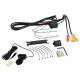 Lusterko z monitorem 4.3 Lusterko z monitorem 4.3