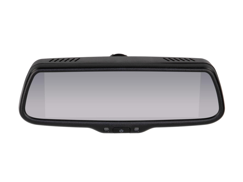 Lusterko z monitorem 7.2