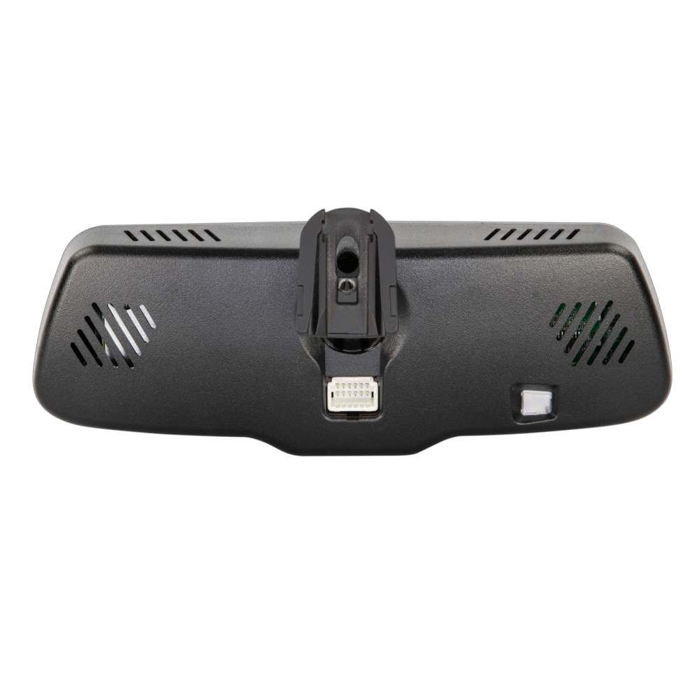 Lusterko z monitorem 7.2