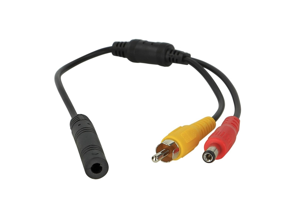 ACV okablowanie monitora 4-pin