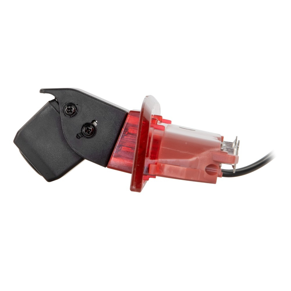 ACV Kamera tylna Ford Tourneo Connect/VW Caddy