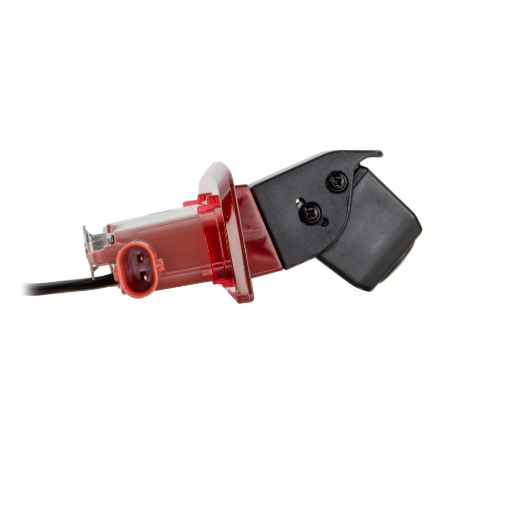 ACV Kamera tylna Ford Tourneo Connect/VW Caddy