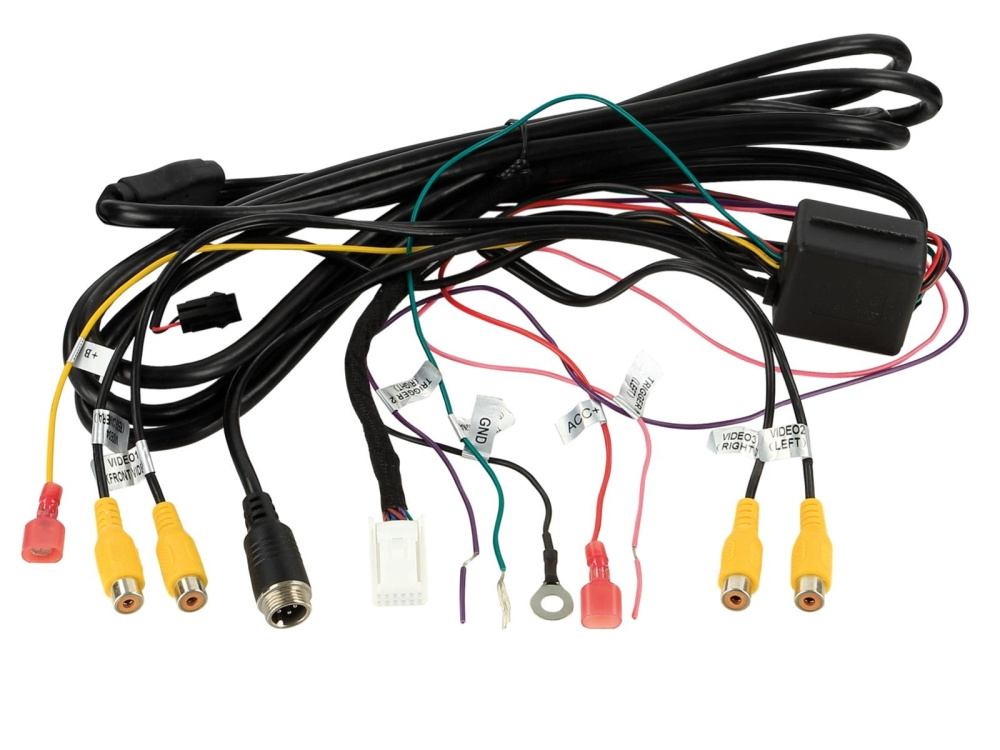 Kabel zamienny do monitora ACV 771000-6513