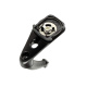 Uchwyt montażowy lusterka Hyundai/Kia/Opel/SsangYong Uchwyt montażowy lusterka Hyundai/Kia/Opel/SsangYong