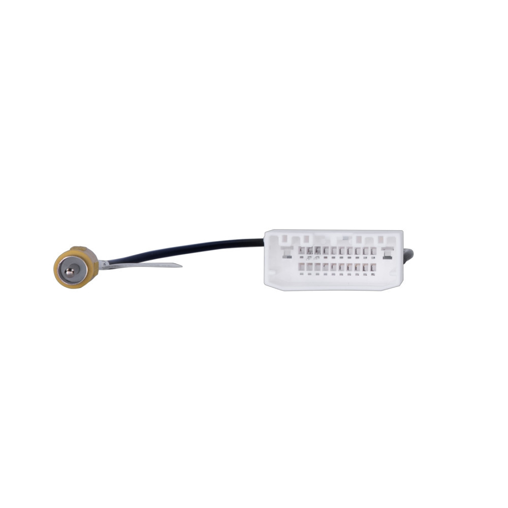 Adapter kamery Chrysler/Dodge/Jeep/VW