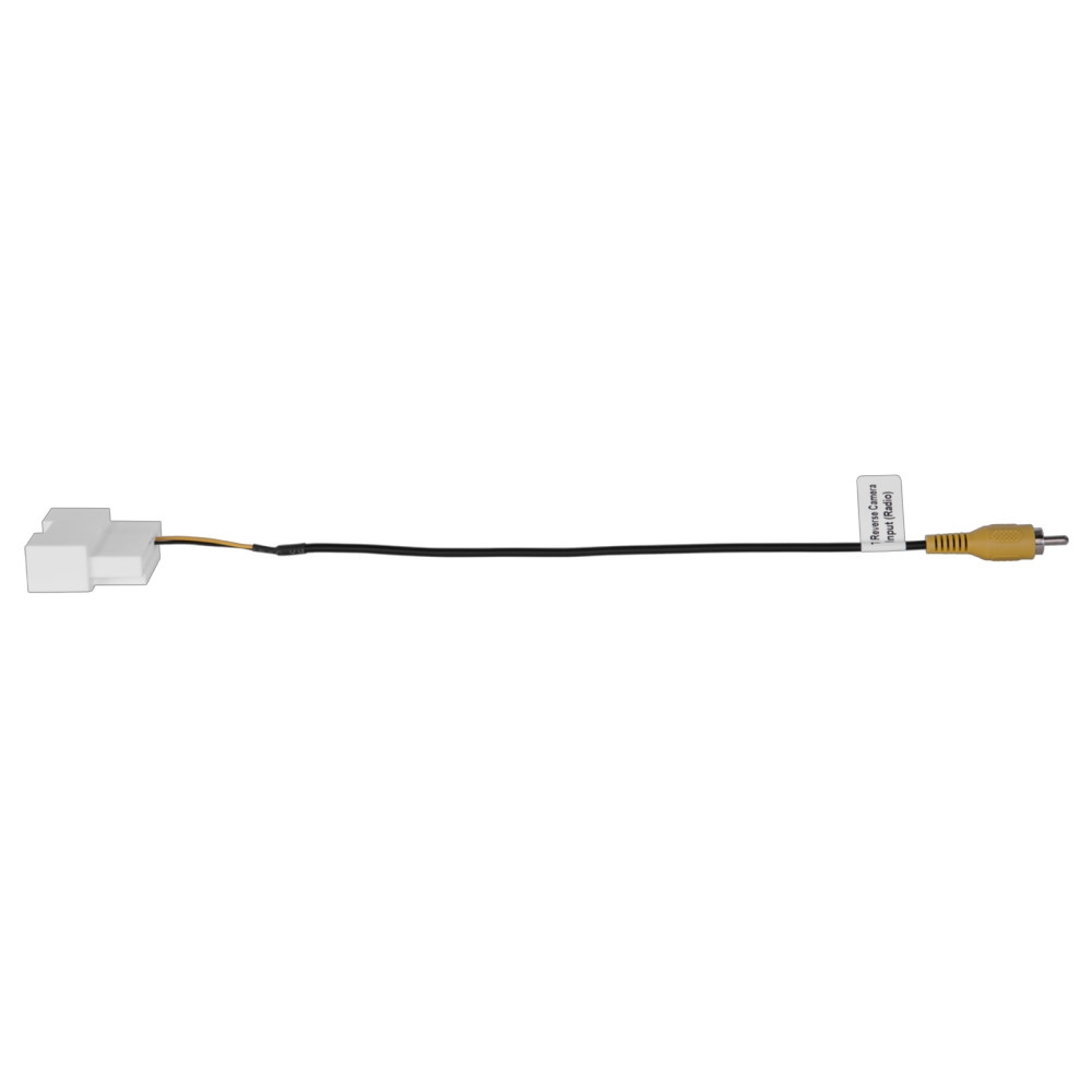 Adapter kamery Chrysler/Dodge/Jeep/VW