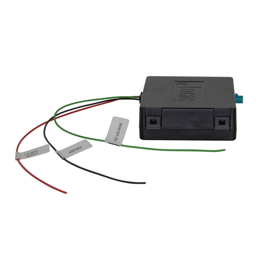 Adapter kamery Fiat Ducato 2021-2024