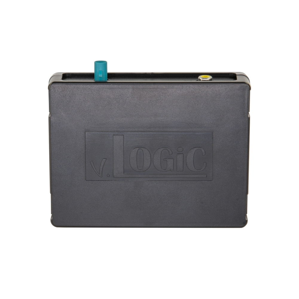 Adapter kamery Fiat Ducato 2021-2024