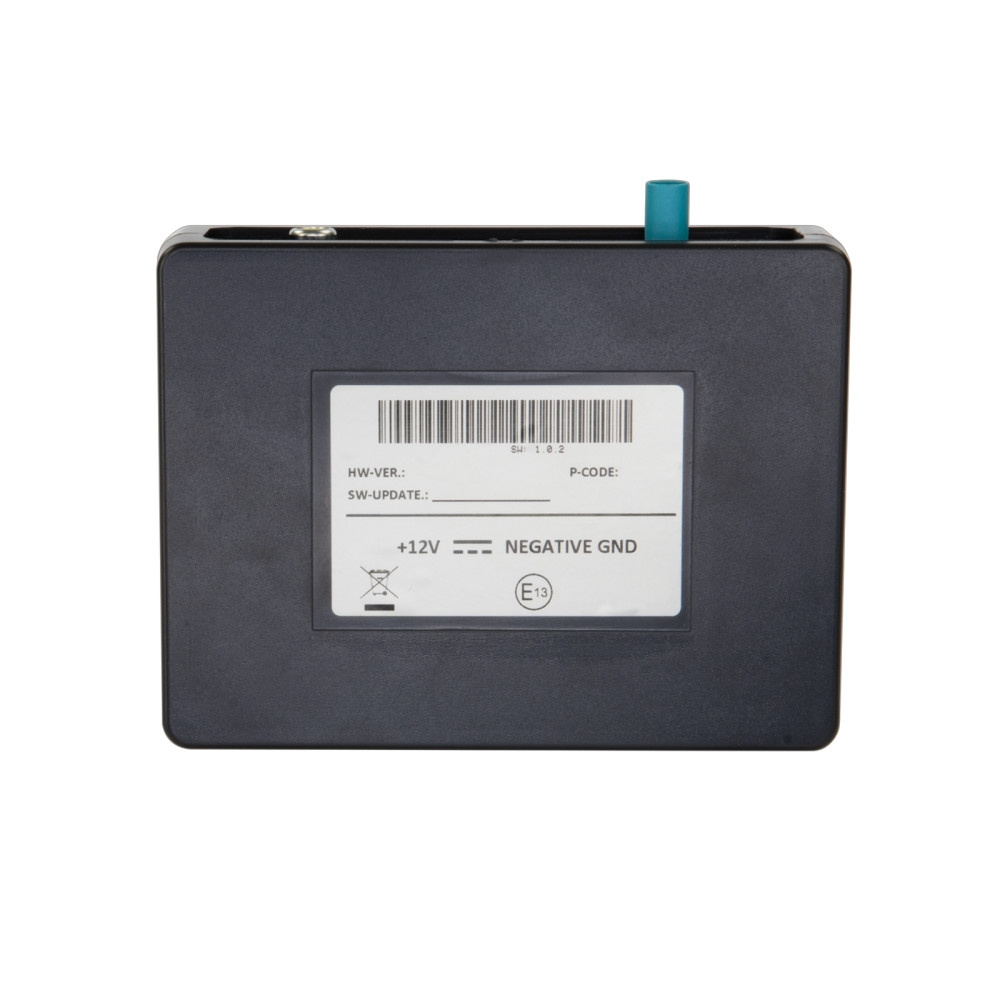 Adapter kamery Fiat Ducato 2021-2024