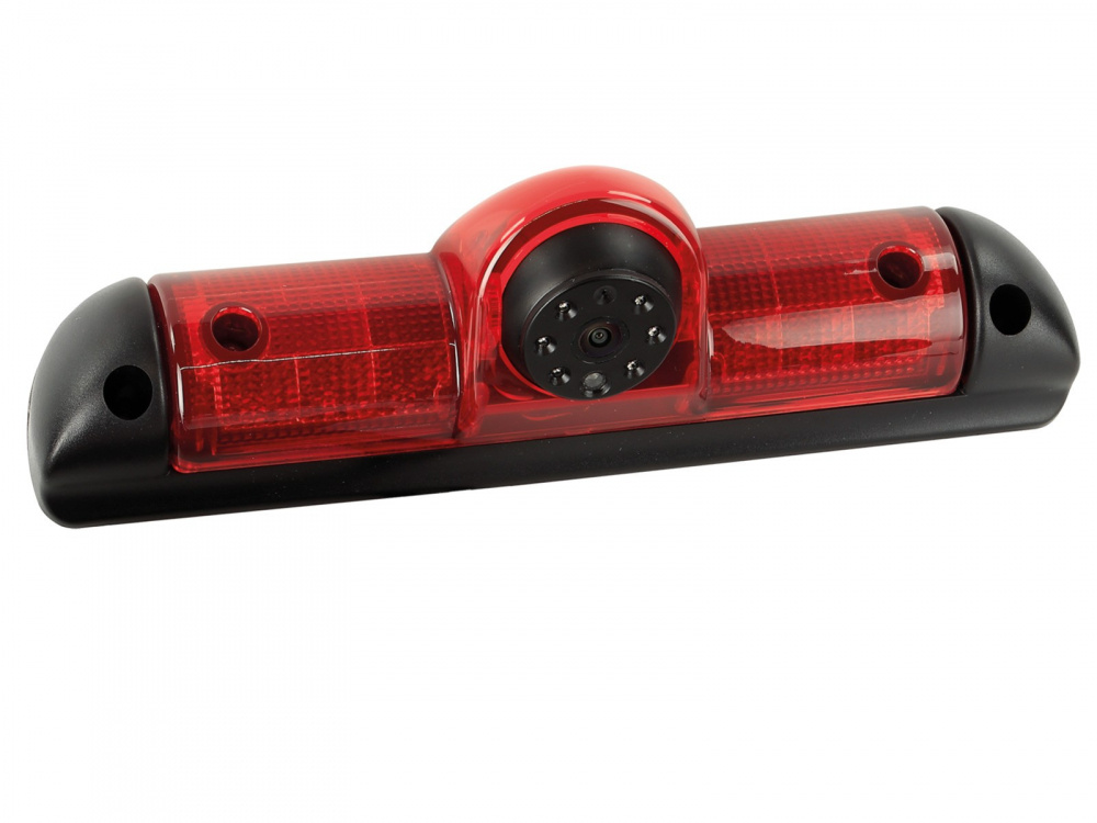 ACV Zestaw kamery cofania i monitora Citroen/Opel/Fiat/Peugeot