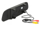 ACV Zestaw kamery cofania i monitora Citroen/Opel/Fiat/Peugeot ACV Zestaw kamery cofania i monitora Citroen/Opel/Fiat/Peugeot
