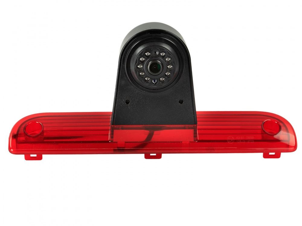 Zestaw kamery cofania i monitora Citroen/Opel/Fiat/Peugeot