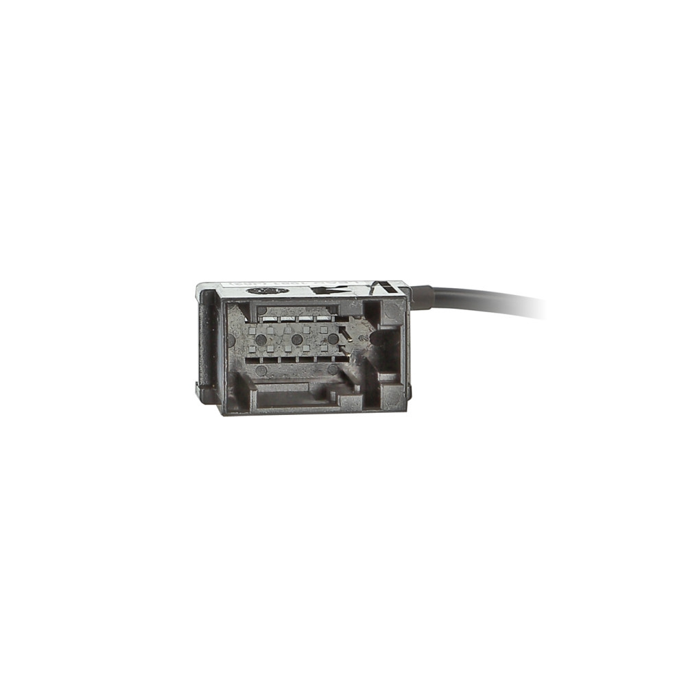 Adapter kamery cofania Ford Ranger/Everest 2015->