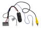 Adapter kamery w lusterku Honda, 24-pin Adapter kamery w lusterku Honda, 24-pin