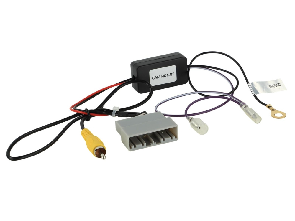 ACV Adapter kamery Honda Civic 32-pin