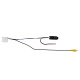 Adapter kamery Hyundai OEM, 24-pin Adapter kamery Hyundai OEM, 24-pin