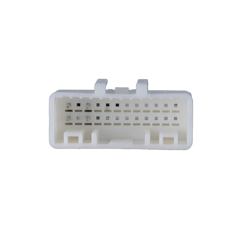 Adapter kamery Hyundai OEM, 24-pin