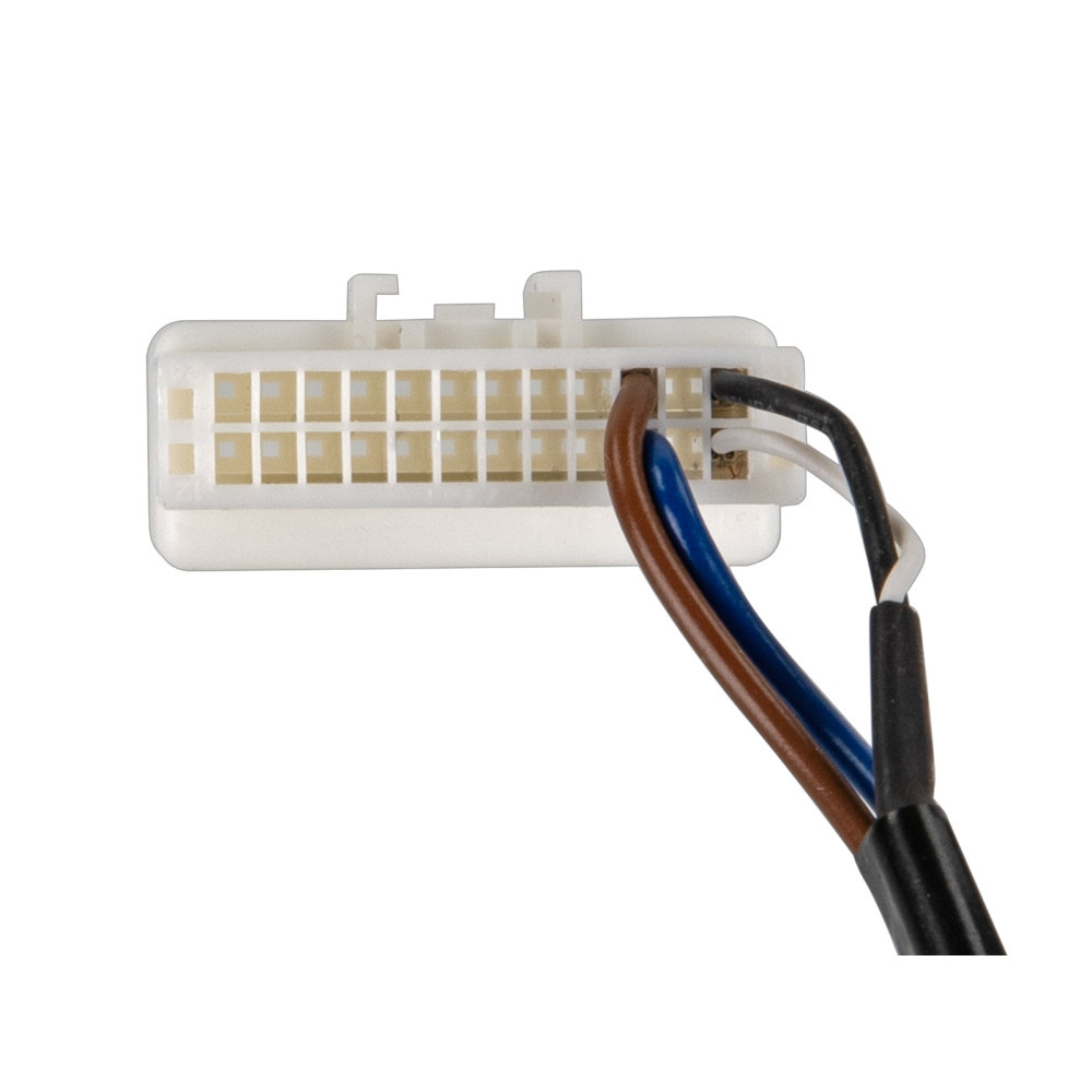 Adapter kamery Hyundai OEM, 24-pin