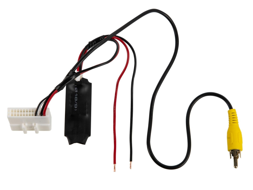 Interfejs kamery Hyundai ix35 2012-2015