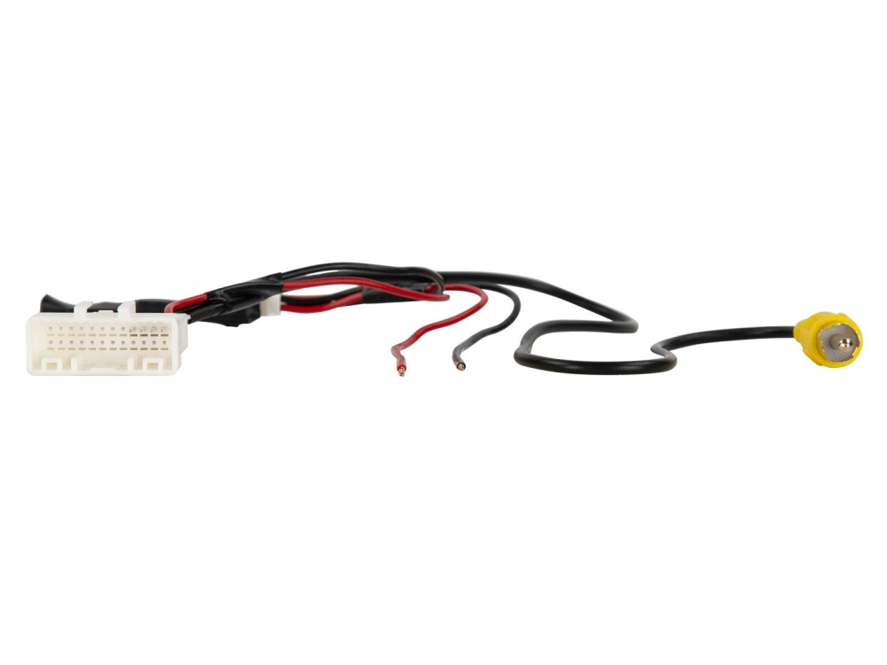 Interfejs kamery Hyundai ix35 2012-2015