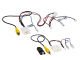 Adapter kamery Kia 16-pin/24-pin OEM Adapter kamery Kia 16-pin/24-pin OEM