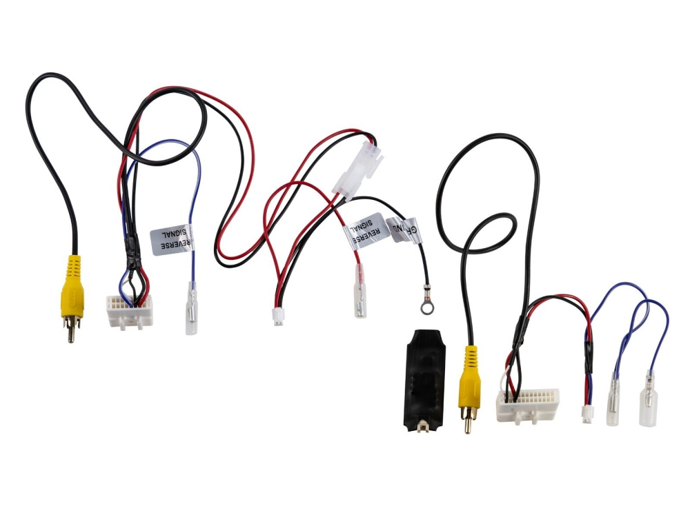 Adapter kamery Kia 16-pin/24-pin OEM