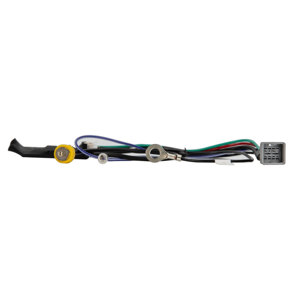 ACV Adapter kamery Fiat/Mitsubishi 8-pin