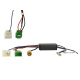 ACV Adapter kamery Suzuki OEM, 5Pin/4Pin ACV Adapter kamery Suzuki OEM, 5Pin/4Pin