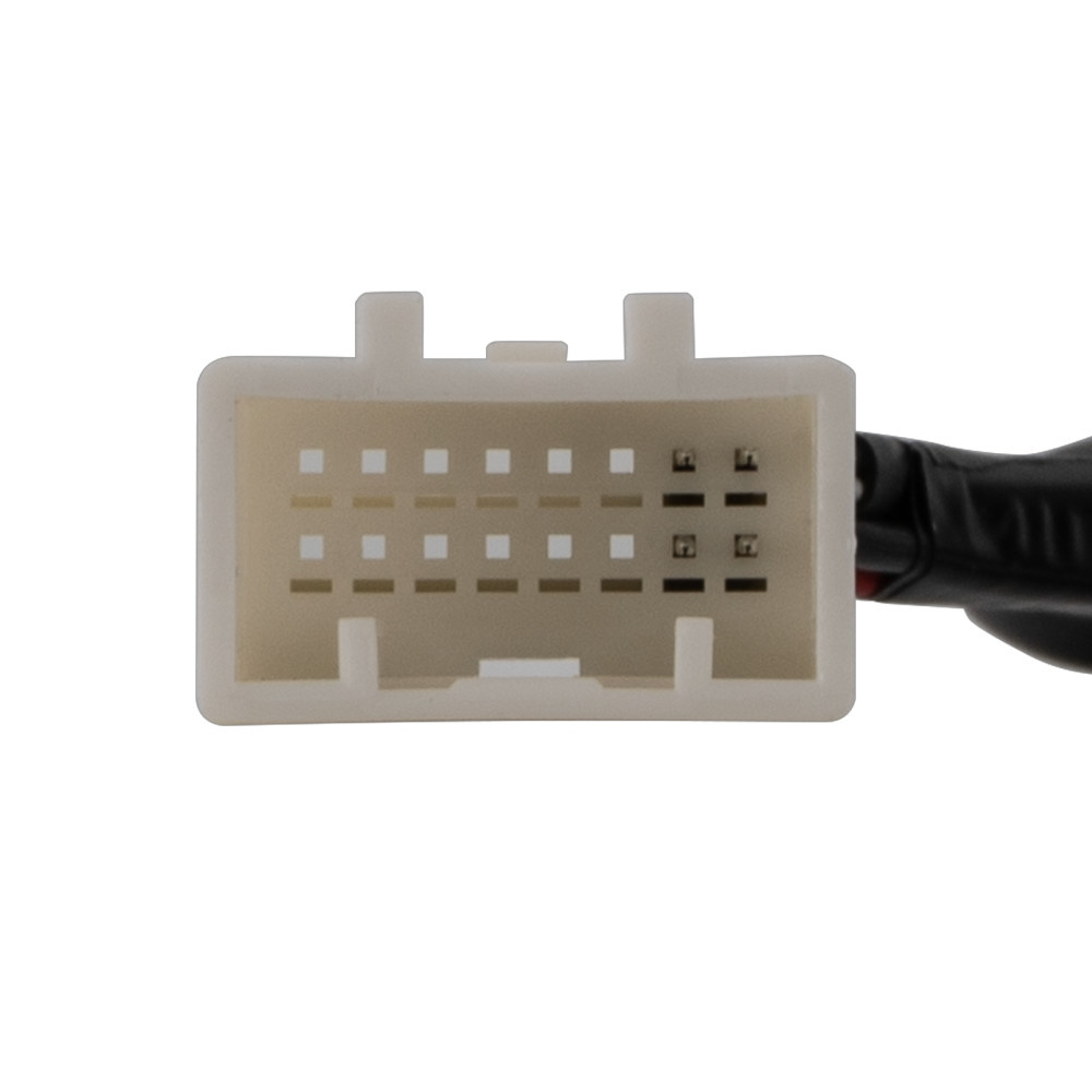 Adapter kamery cofania Toyota OEM, 16-pin