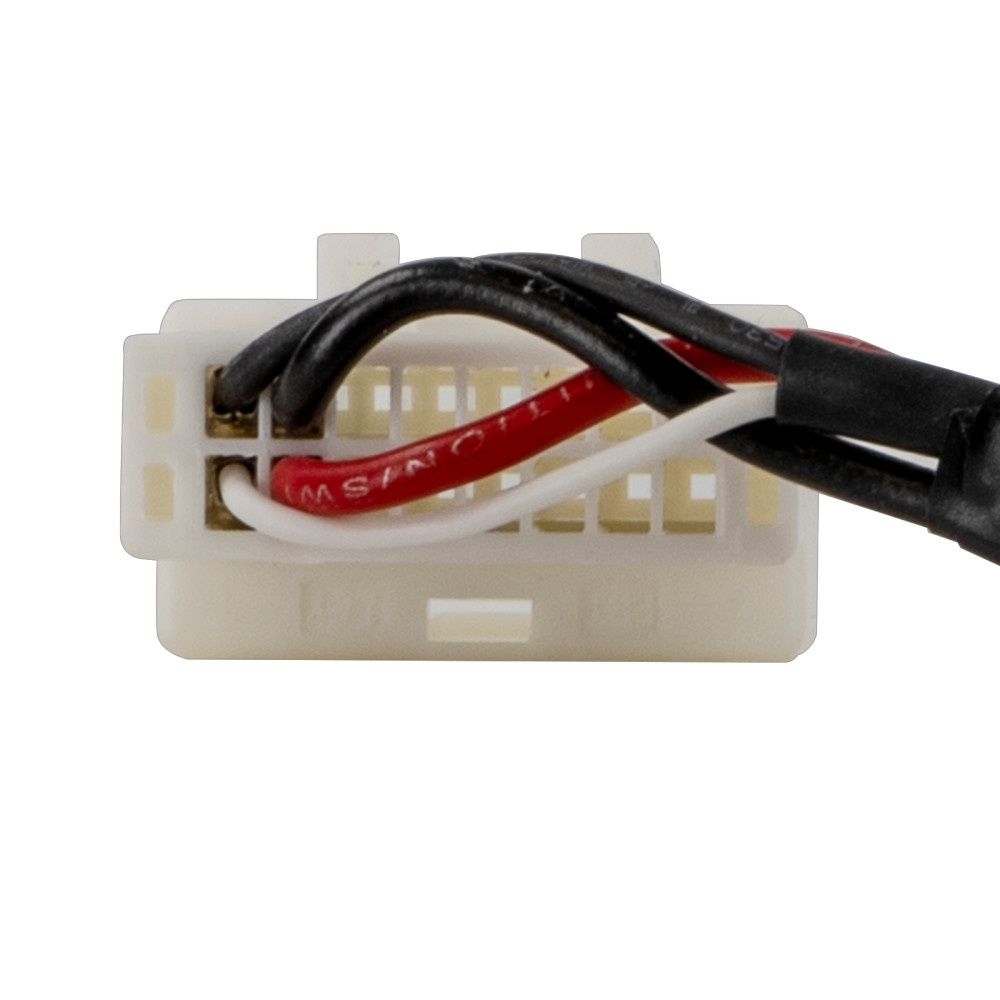 Adapter kamery cofania Toyota OEM, 16-pin