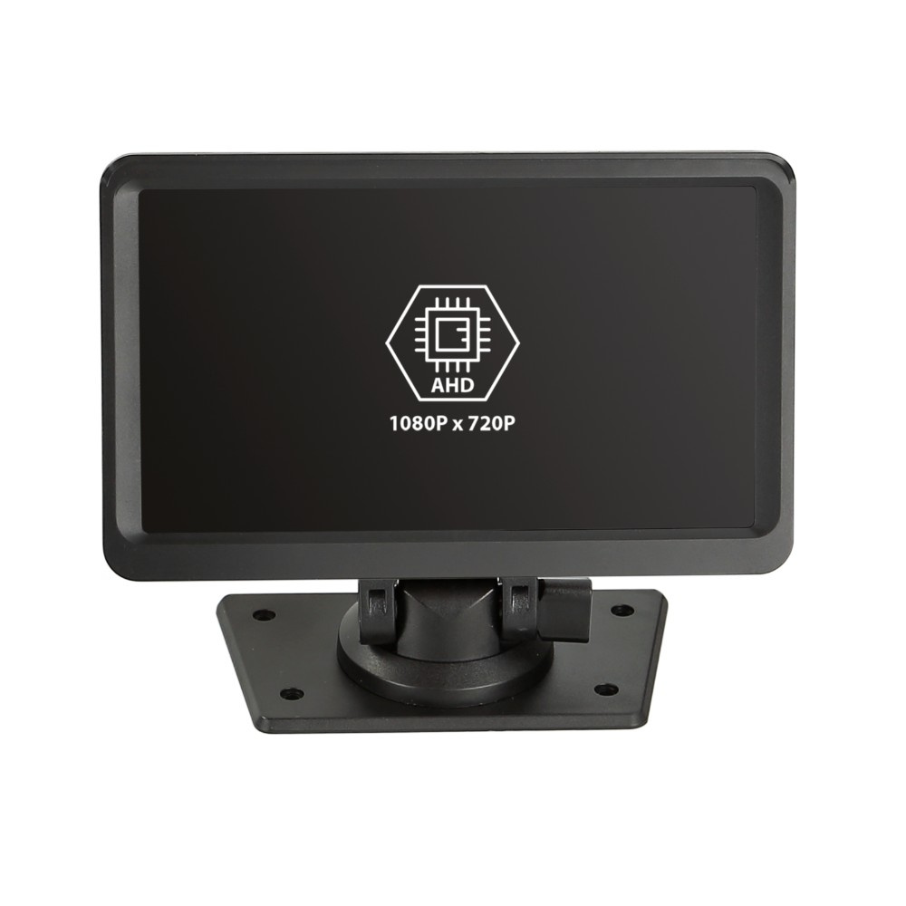 Monitor AHD 7