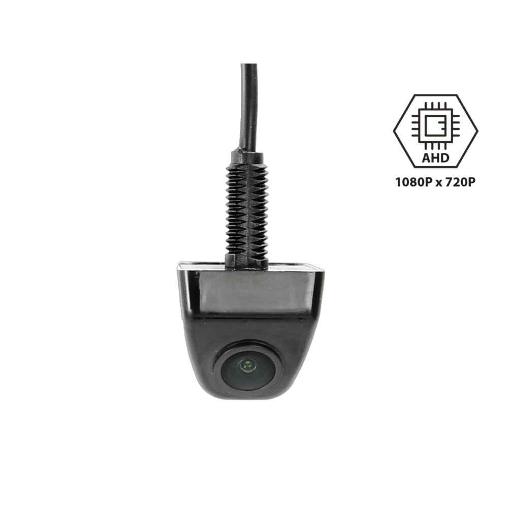 Kamera cofania AHD, mały design IP69K