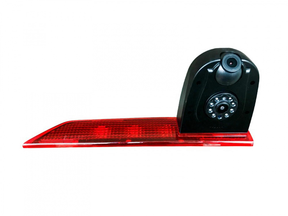 Kamera cofania do Ford Transit Custom, 2012-