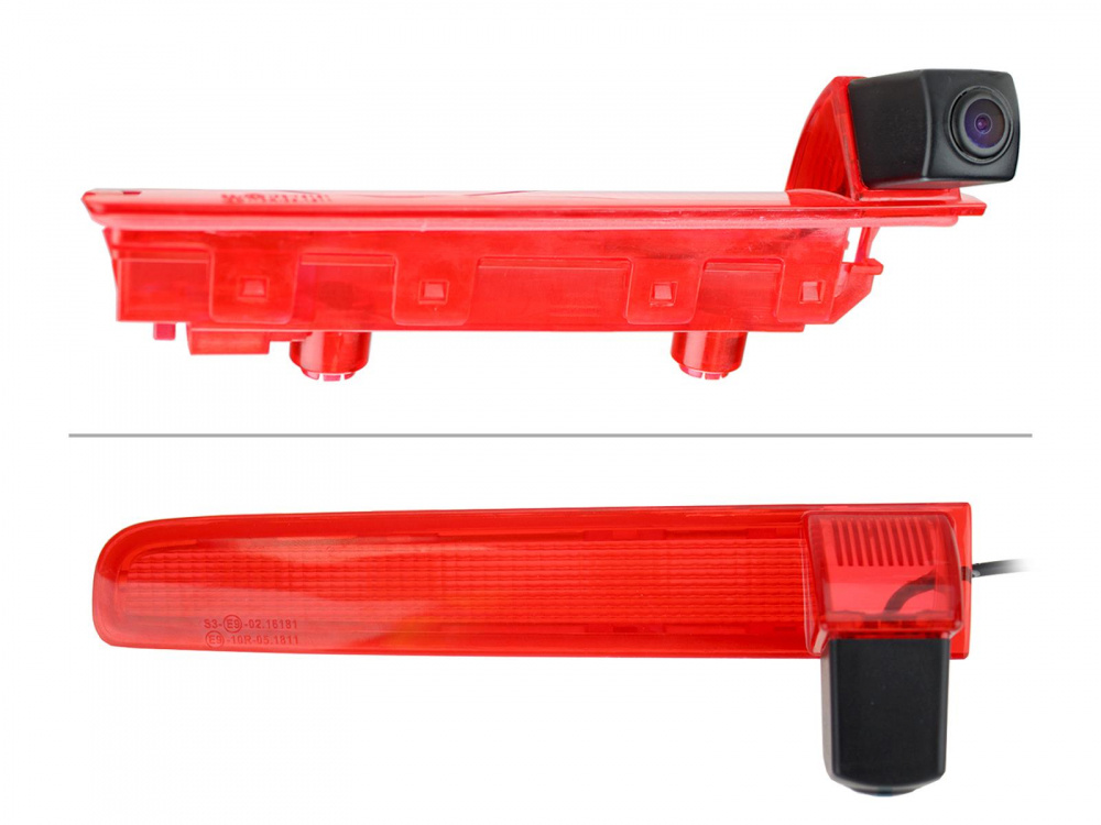Kamera cofania VW Transporter T5/T6
