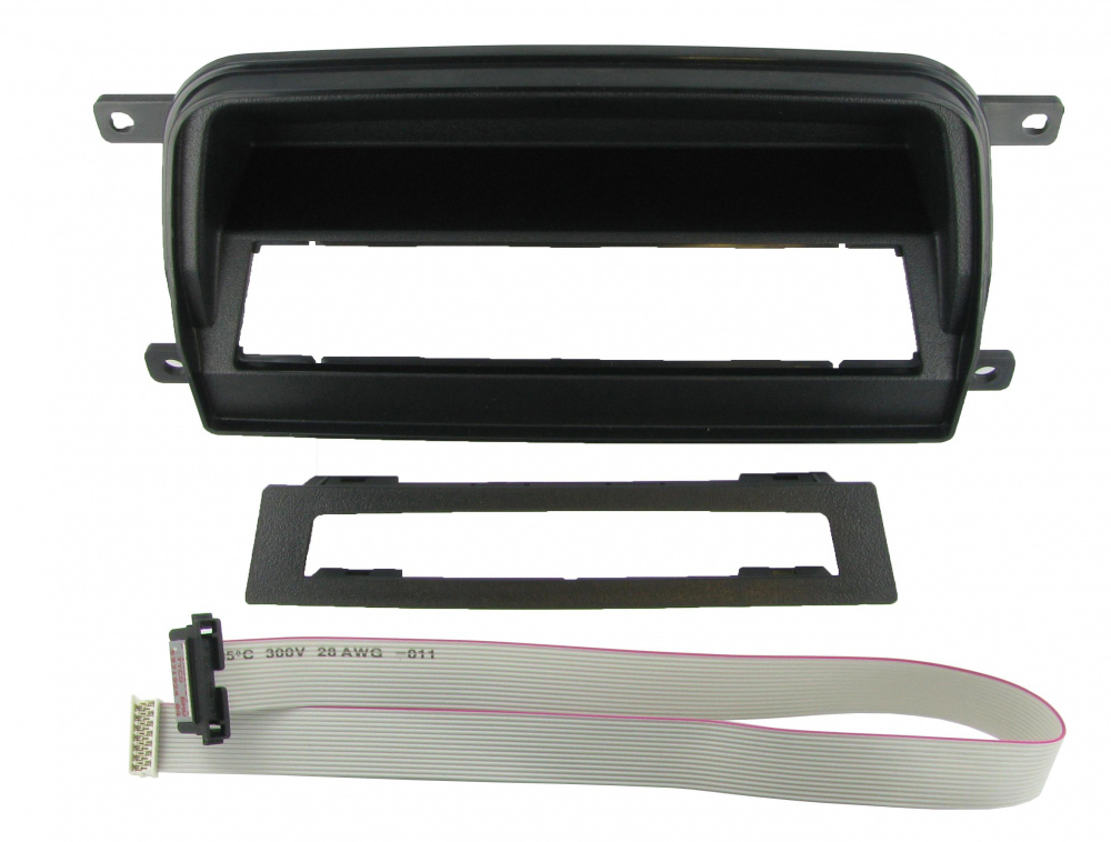 Zestaw zaślepki popielniczki do BMW E90/E91 2005-2012