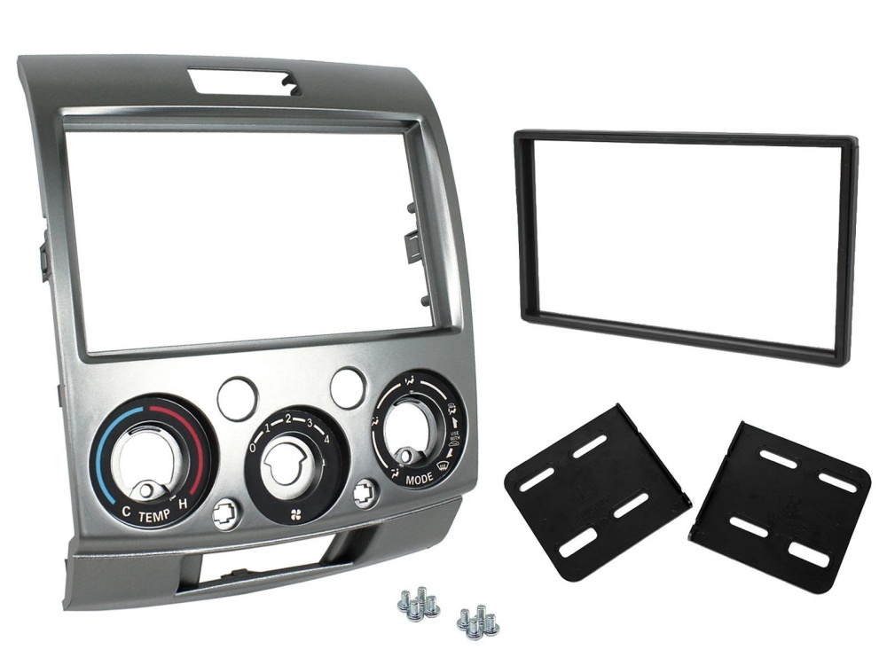 Ramka montażowa Ford Ranger 2007-2012