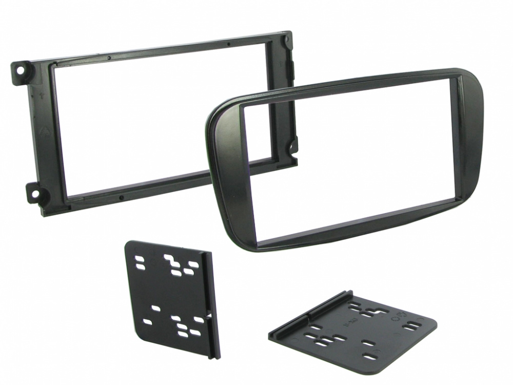 Ramka montażowa do radia double DIN Ford, kilka modeli