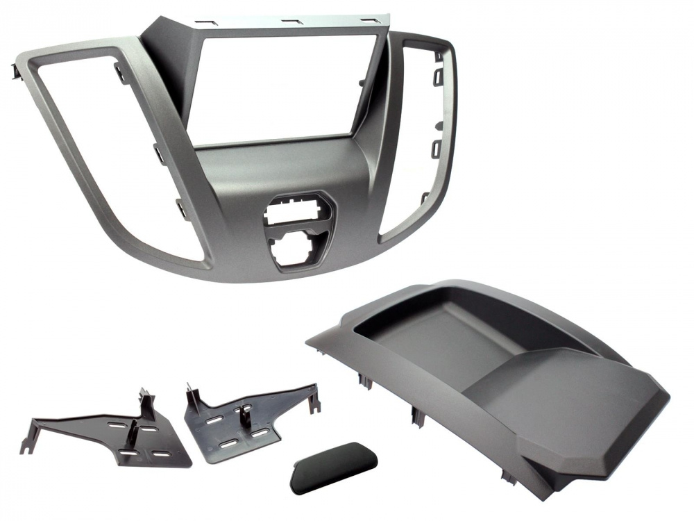 Ramka montażowa Ford Transit 2015- Szary