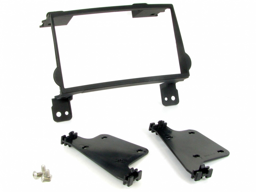 Ramka montażowa double DIN do Hyundai H1